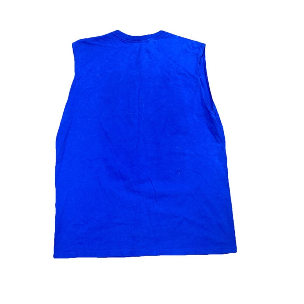 Corona Extra | Men’s Large Tank-Top - Picture 2 of 5